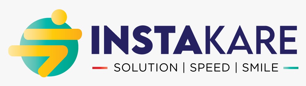 Instakare Logo